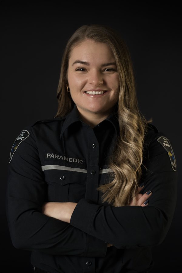 Ariane Bernier