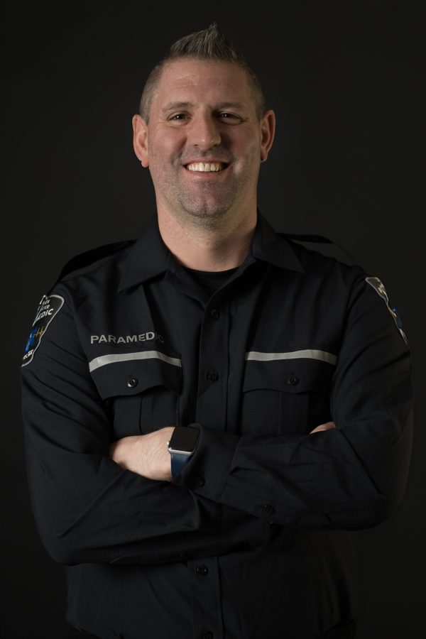 Simon Desrochers