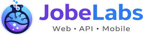 JobeLabs, Web, API, Mobile